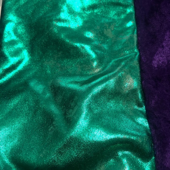 ‼️SOLD‼️Custom mermaid infant car seat cover - Picture 11 of 12